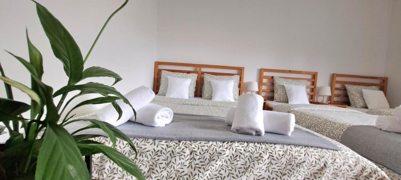 Pokoje I Apartamenty Na Szkolnej Zator Luaran gambar