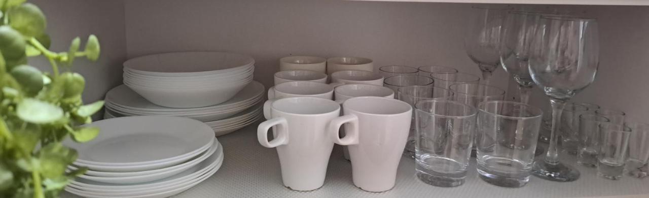 Pokoje I Apartamenty Na Szkolnej Zator Luaran gambar
